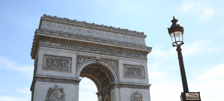 Les investisseurs immobiliers du monde entier choisissent Paris !