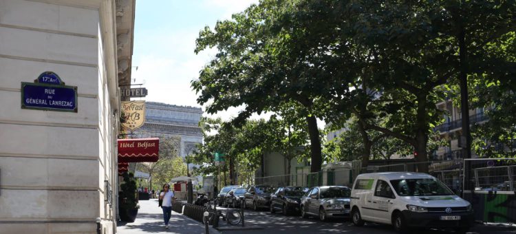 Les investisseurs immobiliers du monde entier choisissent Paris !